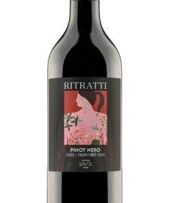 “RITRATTI” Pinot Nero