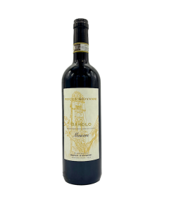 Barolo DOCG “Mosconi” Magnum 2020 –  Rocca Giovanni
