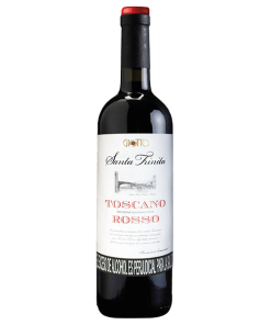 Rosso Toscano IGT&nbsp;SANTA TRINITA GIOTTO