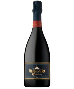 RUGGERI & C. VALDOBBIADENE D.O.C.G. CARTIZZE SUPERIORE BRUT
