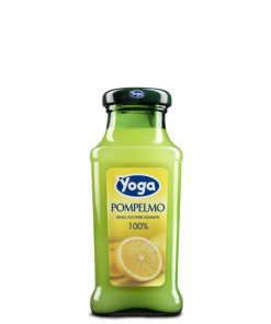 Yoga Pompelmo 0,2 L Vap