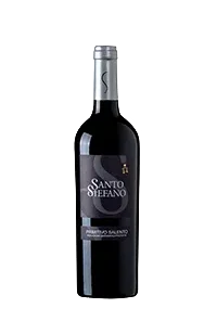 Santo Stefano Primitivo IGP Salento rosso