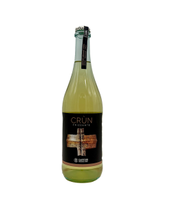 Vigneti delle Dolomiti  IGT Frizzante “Crun” 2022 – Sartori Organic Farm