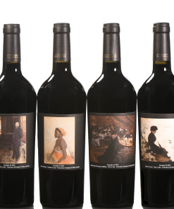 Rosso Barletta – De Nittis