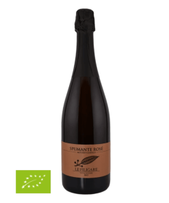 Spumante Rosè Metodo Classico Le Filigare