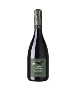 TENUTA SANT’ANNA – PROSECCO VALDOBBIADENE SUP. DOCG EXTRA DRY 0.75 L