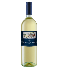 Terre Siciliane IGT BIANCO PRINCIPE SICILIANO&nbsp;VASARI