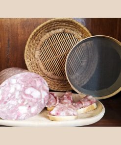 Salumificio Taccalite Coppa di testa 500g