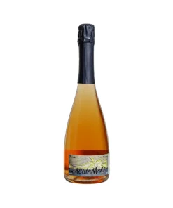SabbiaMare Rosé Spumante Brut Bio Nature – Tenuta Mariani