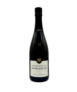 Franciacorta Brut DOCG “Donna Elisabetta” Magnum – Tenuta Moraschi