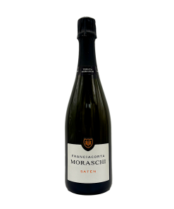 Franciacorta DOCG Satèn – Tenuta Moraschi