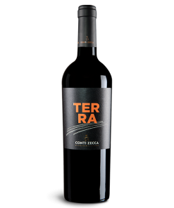 Rosso Salento IGP&nbsp;TERRA