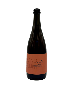 Vino Frizzante Rosé Provincia di Mantova IGT “Turdoi” – Tiziano Bellini