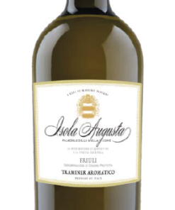 Traminer Aromatico