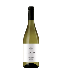 Traminer aromatico IGT  75 cl cant. Dacastello