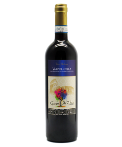 Valpolicella DOC&nbsp;GOCCE DI VITA