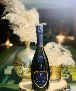 Villa Franciacorta 2010Extra Blu Extra Brut