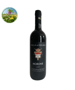 Villa di Negro – Morone Igt Toscana