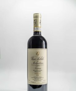 Vino Nobile di Montepulciano Riserva Gracciano della Seta 2018