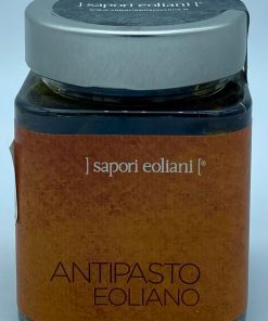 Antipasto Eoliano 200g