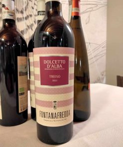 DOLCETTO D’ALBA – Fontanafredda