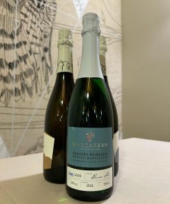 DURELLO METODO MARTINOTTI – Cantina Marcazzan
