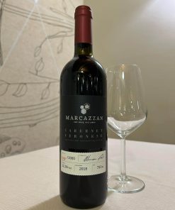 CABERNET VERONESE – Cantina Marcazzan
