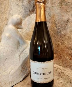 CREMANT BRUT BLANC DE LOIRE – Arnaud Lambert