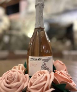 PROSECCO ROSE’ EXTRA DRY – Maule