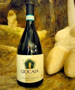 VALPOLICELLA SUPERIORE – Giocaia