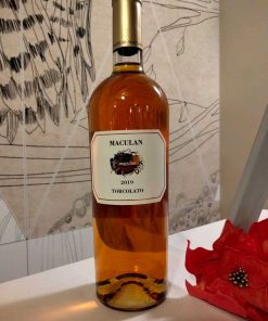 TORCOLATO – Maculan
