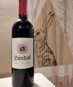 BORDEAUX LANDOT – HAUT MEDOC