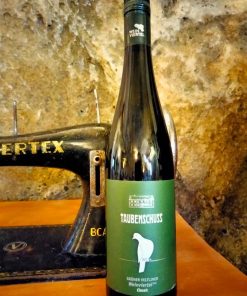 GRUNER VELTLINER – Taubenschuss
