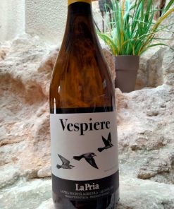 BIANCO IGT VENETO VESPIERE – La Pria