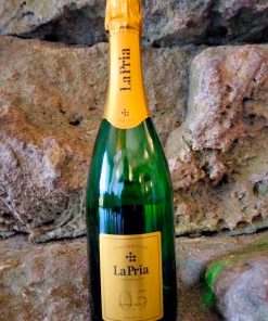 PROSECCO EXTRA BRUT – La Pria