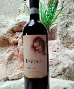 CHIANTI CLASSICO – Da Vinci