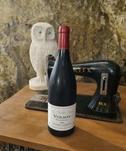 BOURGOGNE VOLNAY – Vincent Girardin