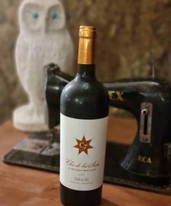 CLOS DE LOS SIETE