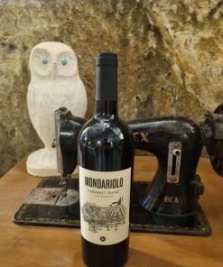 CABERNET FRANC MONDARIOLO – Vettore
