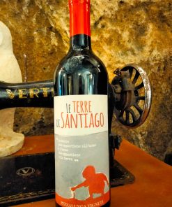 ROSSO VENETO IGT – Pezzalunga Vigneti
