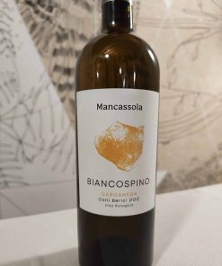 GARGANEGA BIANCOSPINO – Tenuta Mancassola