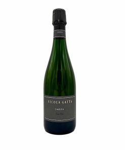 Ombra Cuvée Brut 30 Lune Magnum – Nicola Gatta Metodo Classico