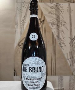 DURELLO MONTI LESSINI – Sandro De Bruno