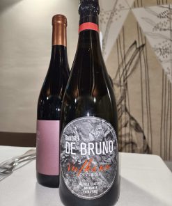 VULKANO – CUVEE 2.1 – De Bruno