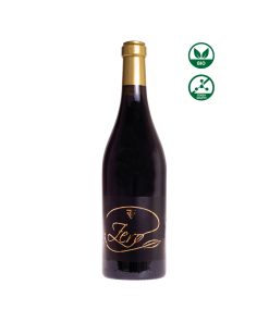 Lambrusco IGP “Zero” Senza Solfiti Aggiunti