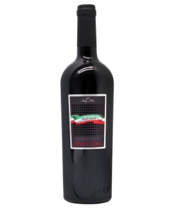 Zinfandel/Primitivo Puglia IGT&nbsp;ANTONINO’S