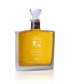 ACQUAVITE DI VINO CASALOTTO – Berta Distillerie