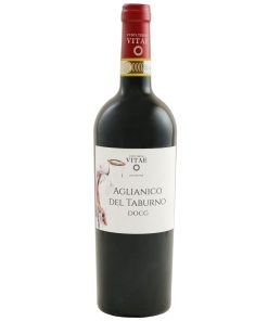 Aglianico del Taburno DOCG 2016