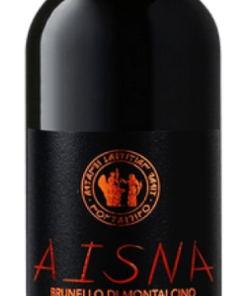 AISNA – Brunello di Montalcino