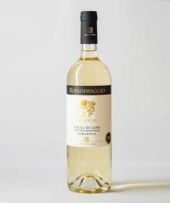 "AMPELOS ALBAROLA" Colli di Luni Doc